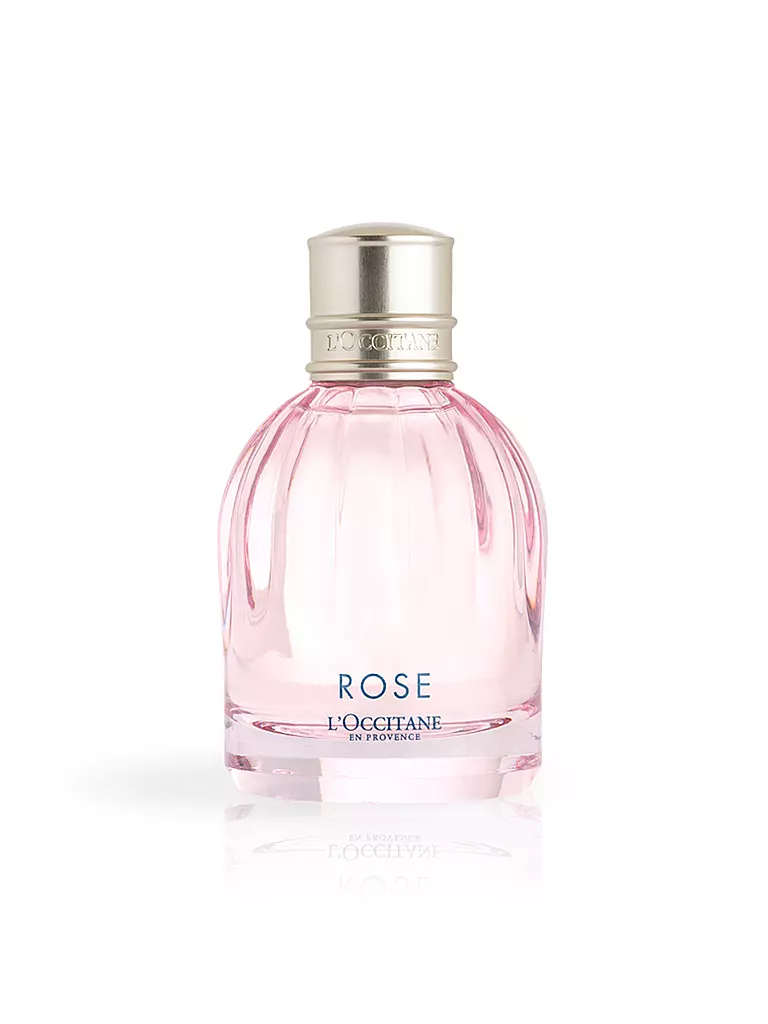 L'OCCITANE | Rose Eau de Toilette 50ml | keine Farbe