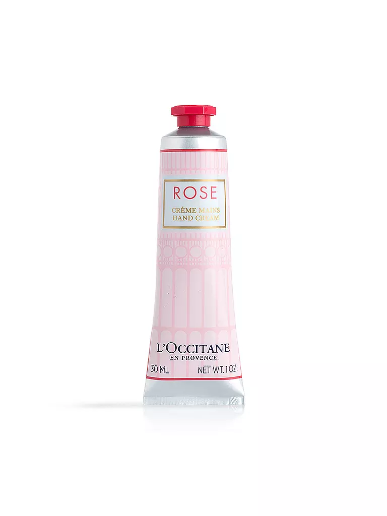 L'OCCITANE | Rose Handcreme 30ml | keine Farbe