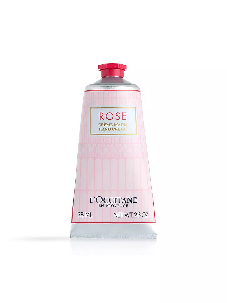 L'OCCITANE | Rose Handcreme 75ml | keine Farbe