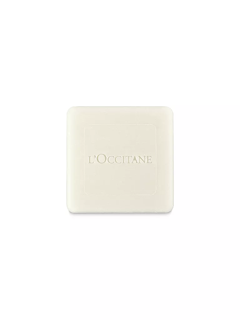 L'OCCITANE | Sheabutter Lavendel Traditionelle Seife 100g | keine Farbe