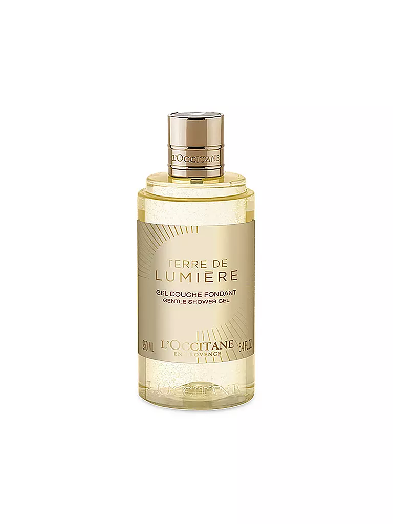 L'OCCITANE | Terre De Lumiere Duschgel 250ml | keine Farbe