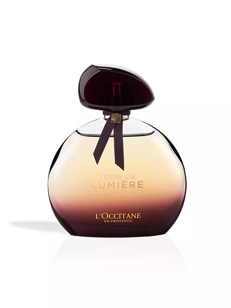 L'OCCITANE | Terre De Lumiere Intense Eau de Parfum 90ml | keine Farbe