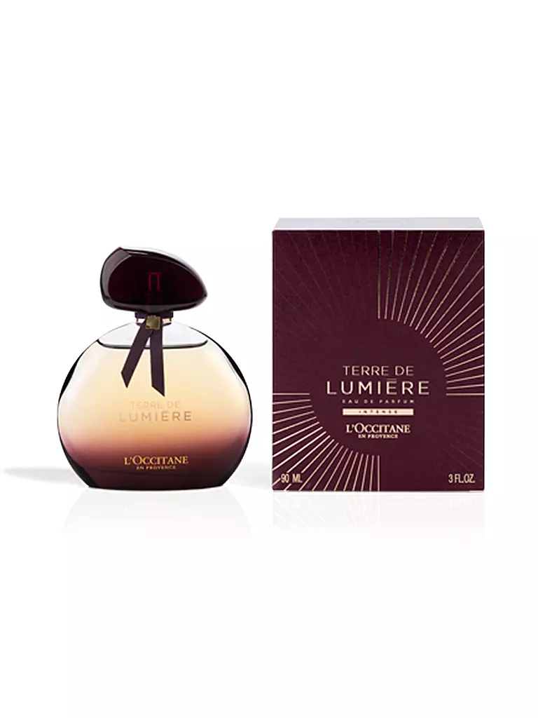 L'OCCITANE | Terre De Lumiere Intense Eau de Parfum 90ml | keine Farbe
