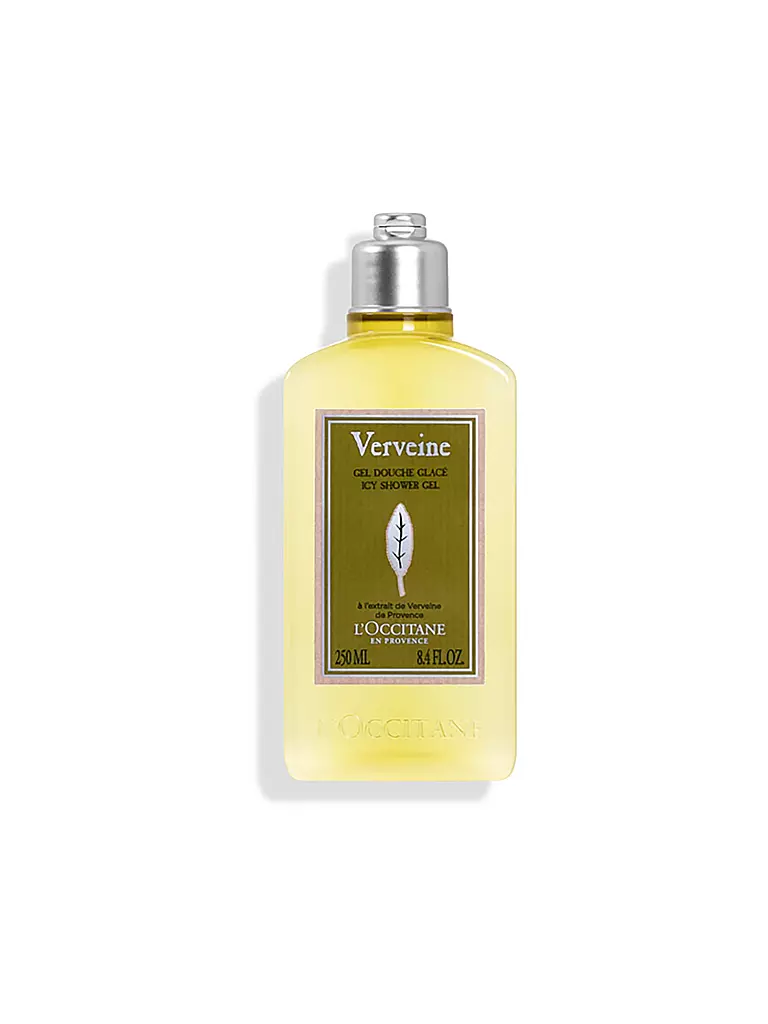 L'OCCITANE | Verveine Cooling Duschgel 250ml | keine Farbe