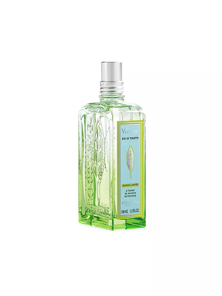 L'OCCITANE | Verveine Eau de Toilette 100ml | keine Farbe