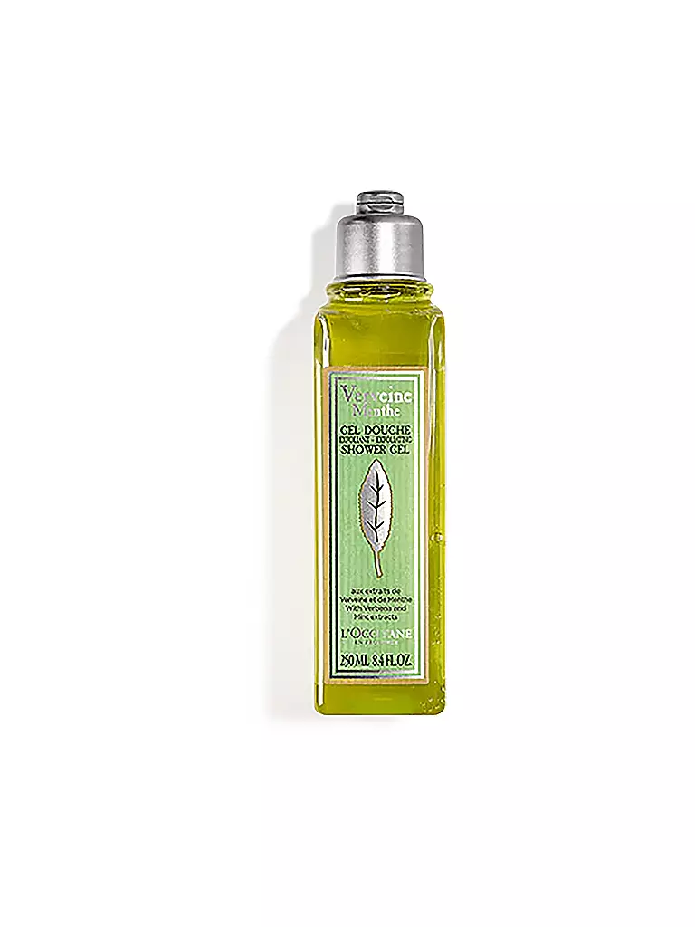 L'OCCITANE | Verveine Minze Duschgel 250ml | keine Farbe