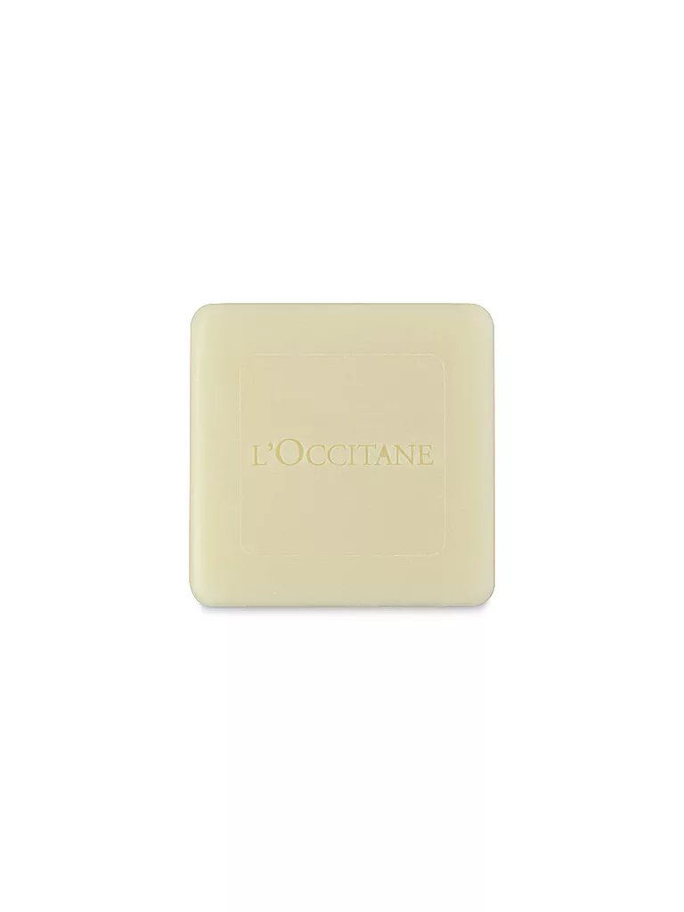 L'OCCITANE | Verveine Sheabutter Seife 100g | keine Farbe