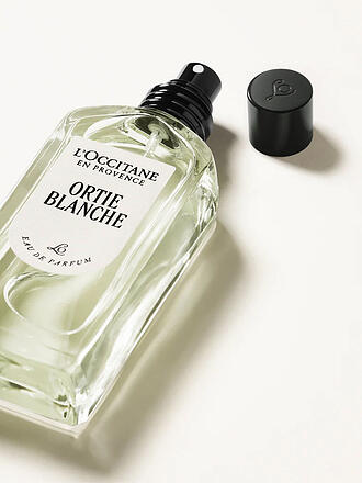 L'OCCITANE | Orite Blanche Eau de Parfum 50ml