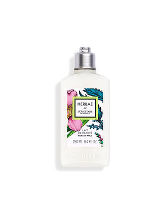 L'OCCITANE | Herbae Par L'occitane Körpermilch 250ml
