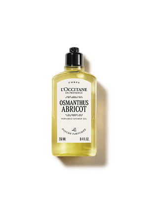 L'OCCITANE | Osmanthus Duschgel 250ml