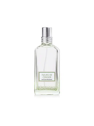 L'OCCITANE | Cherry Blossom Limited Edition Eau de Toilette 50ml