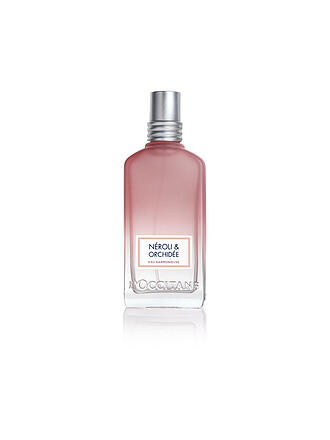 L'OCCITANE | Néroli & Orchidée Eau Harmonieuse Eau de Toilette 50ml