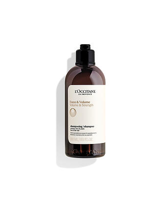 L'OCCITANE | Volumen & Stärke Shampoo 300ml