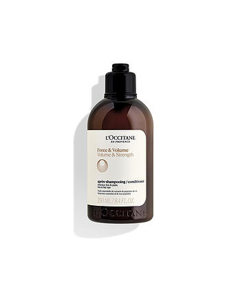 L'OCCITANE | Volumen & Stärke Conditioner 250ml