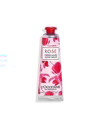L'OCCITANE | Rose Handcreme 30ml