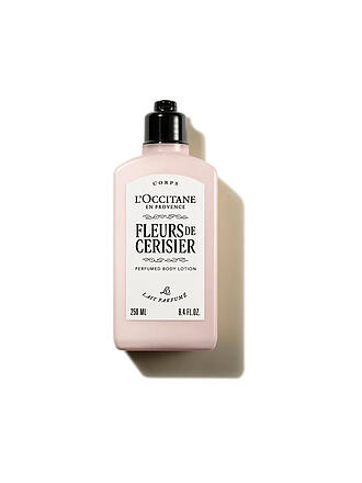 L'OCCITANE | Kirschblüte Körpermilch 250ml