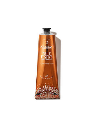 L'OCCITANE | NUIT FESTIVE Handcreme 150ml