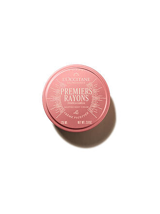 L'OCCITANE | Premiers Rayons Körpercreme 125ml