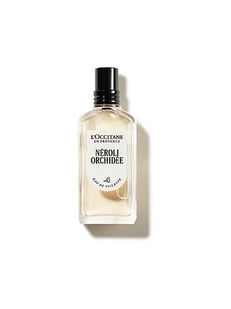 L'OCCITANE | Néroli & Orchidée Eau de Toilette 50ml