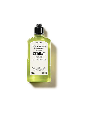 L'OCCITANE | Cédrat Duschgel 250ml