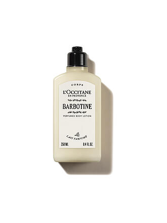 L'OCCITANE | Barbotine Körpermilch 250ml