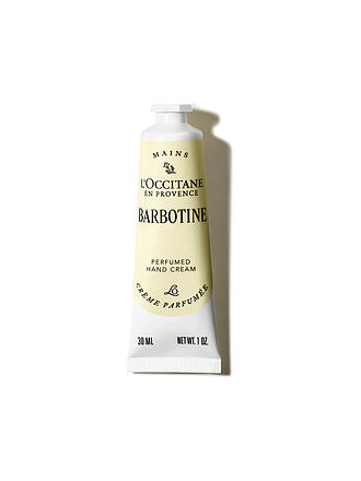 L'OCCITANE | Barbotine Handcreme 30ml
