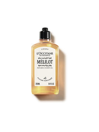 L'OCCITANE | Mélilot Duschgel 250ml