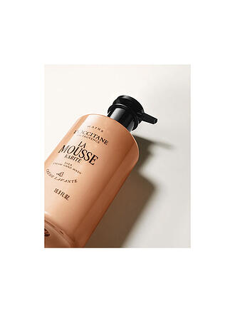 L'OCCITANE | Shea Butter Hand- & Körperwaschcreme 500ml