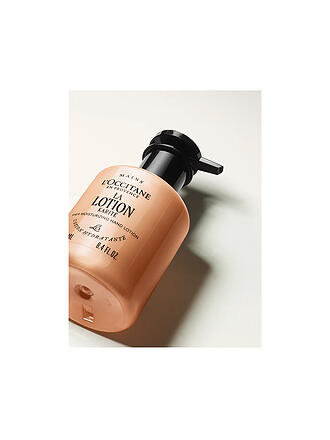 L'OCCITANE | Shea Feuchtigkeitsspendende Hand- & Körperlotion 250ml