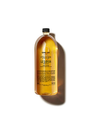L'OCCITANE | Shea Verveine Flüssigseife Nachfüllpackung 500ml