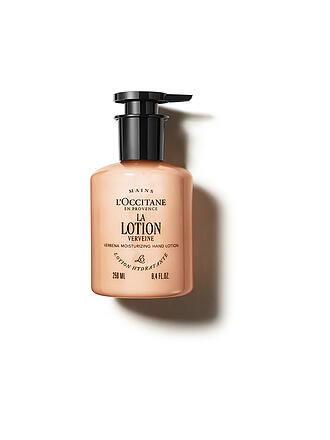 L'OCCITANE | Shea Verveine Hand- & Körperlotion 250ml