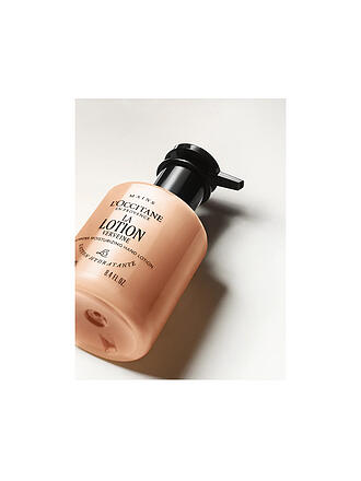 L'OCCITANE | Shea Verveine Hand- & Körperlotion 250ml