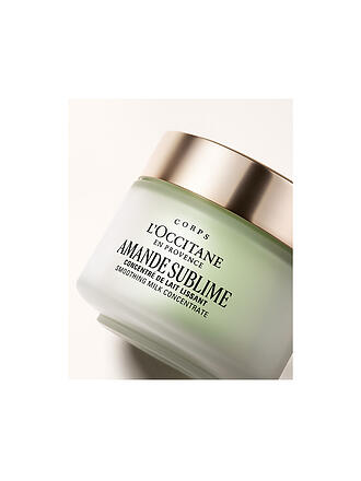 L'OCCITANE | Mandel Körpercreme refillable 200ml