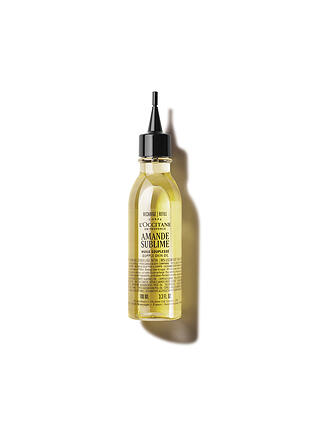 L'OCCITANE | Mandel Körperöl Refill 100ml