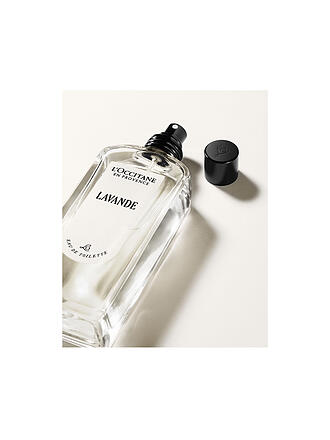 L'OCCITANE | Lavande Eau de Toilette 75ml
