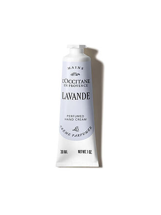 L'OCCITANE | Lavande Handcreme 30ml