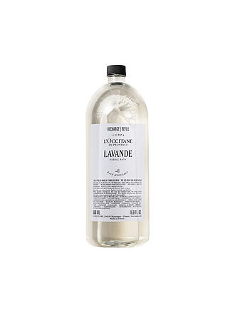 L'OCCITANE | Lavande Schaumbad Refill 500ml