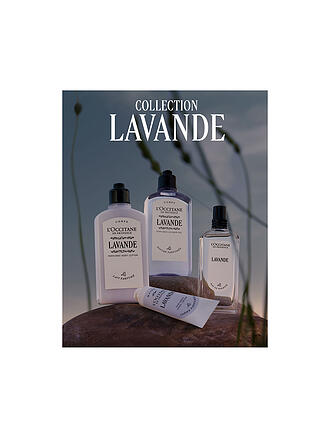 L'OCCITANE | Lavande Schaumbad Refill 500ml