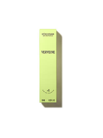 L'OCCITANE | Verveine Eau de Toilette 10ml