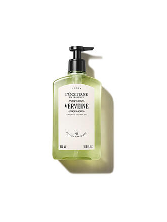 L'OCCITANE | Verveine Duschgel 500ml