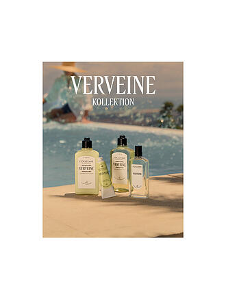 L'OCCITANE | Verveine Duschgel Refill 500ml