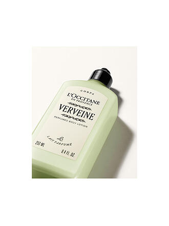 L'OCCITANE | Verveine Körpermilch 250ml