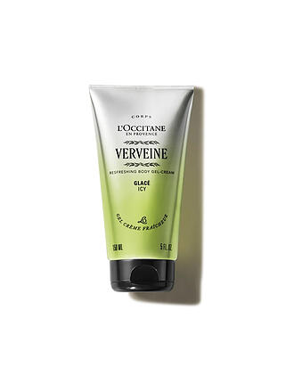 L'OCCITANE | Verveine Cooling Body Gel 150ml