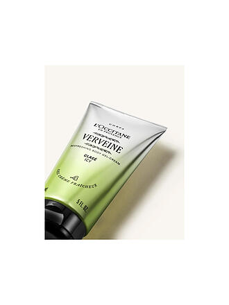 L'OCCITANE | Verveine Cooling Body Gel 150ml