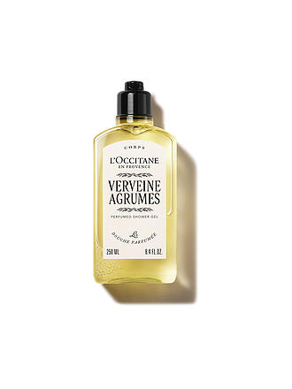 L'OCCITANE | Verveine Agrumes Duschgel 250ml