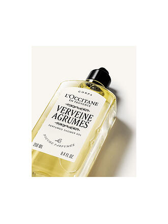 L'OCCITANE | Verveine Agrumes Duschgel 250ml