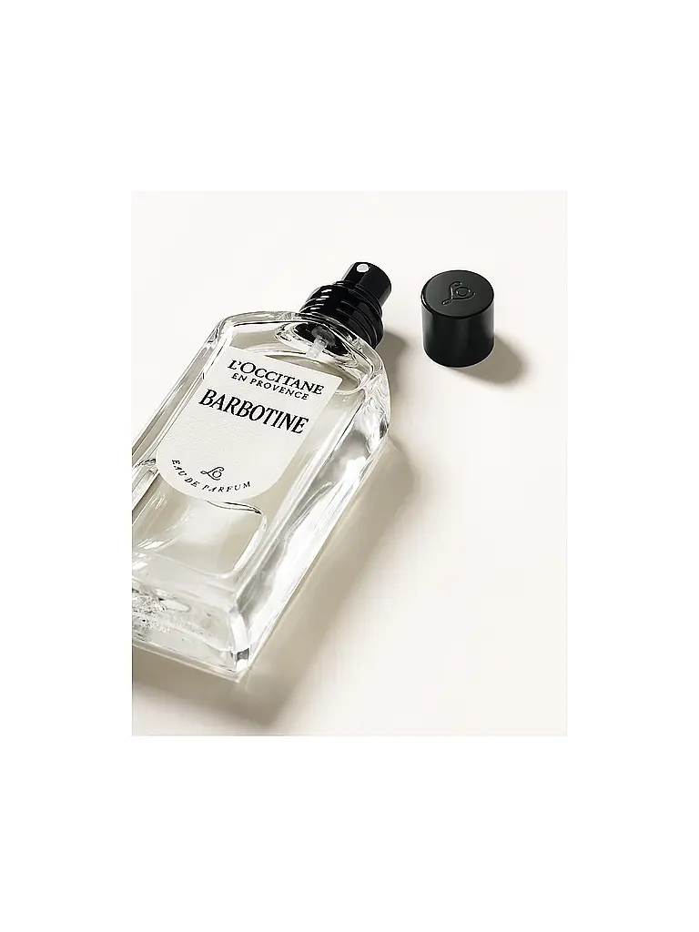 L'OCCITANE | Barbotine Eau de Parfum 50ml | Keine Farbe