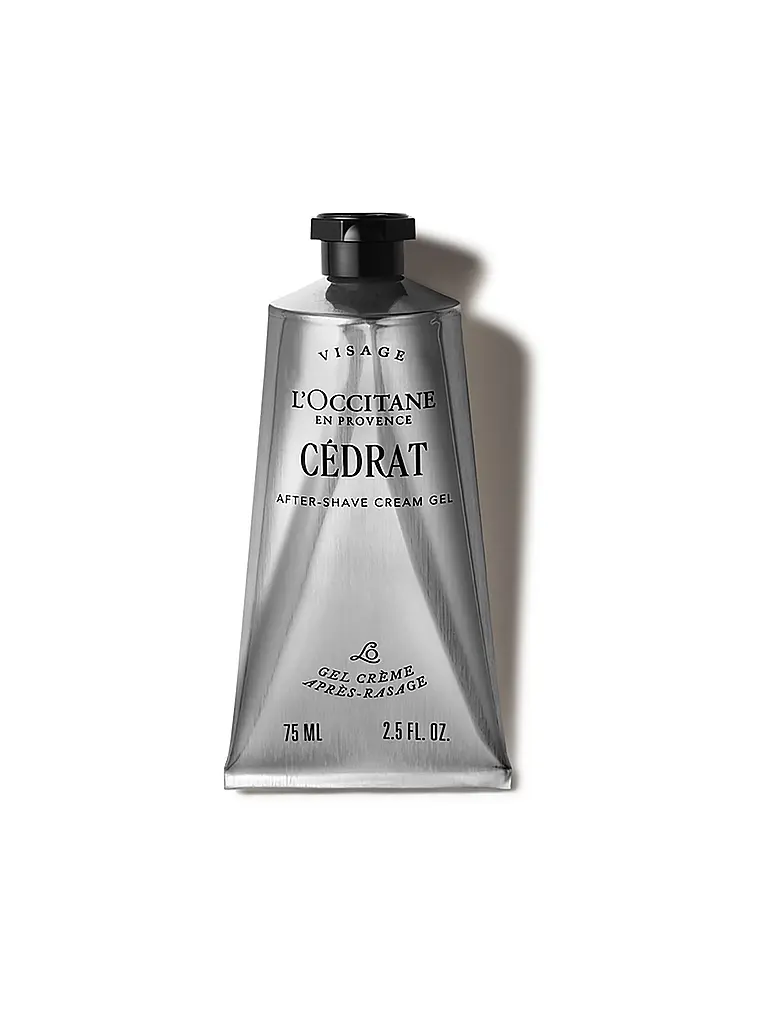 L'OCCITANE | Cédrat After Shave Balsam 75ml | keine Farbe