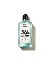L'OCCITANE | Cédrat Gingembre Duschgel 250ml | Keine Farbe
