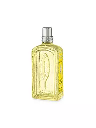 L'OCCITANE | Citrus Verveine Eau de Toilette 100ml | Keine Farbe